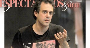 Federico León / Foto: La Gaceta